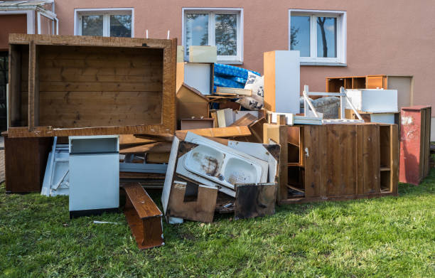 Reliable Nashua, NH Junk Removal Solutions