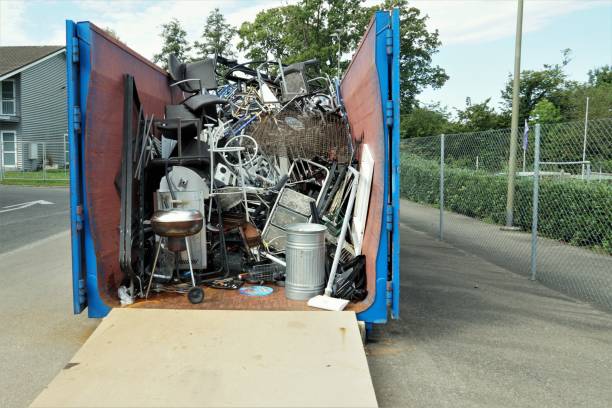 Best Yard Cleanup Services  in Nashua, NH