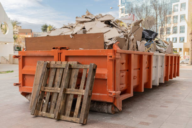 Best Yard Waste Removal  in Nashua, NH
