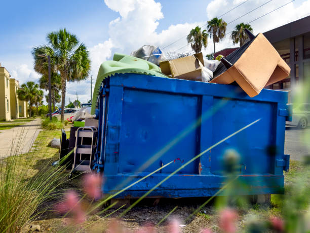 Best Junk Hauling Services  in Nashua, NH