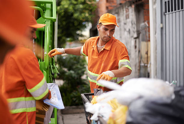 Best Construction Debris Removal  in Nashua, NH