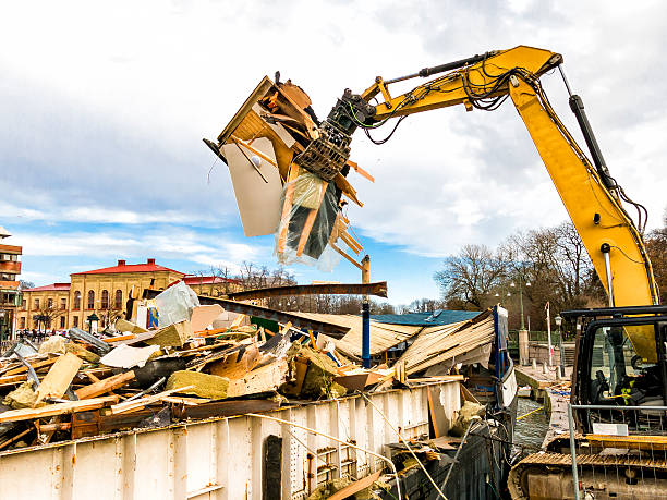 Best Residential Junk Removal  in Nashua, NH