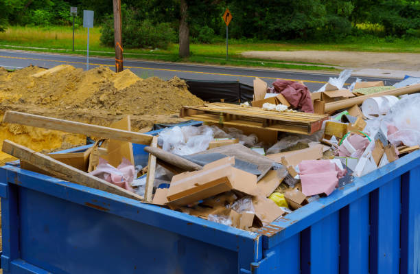 Best Estate Cleanout Services  in Nashua, NH